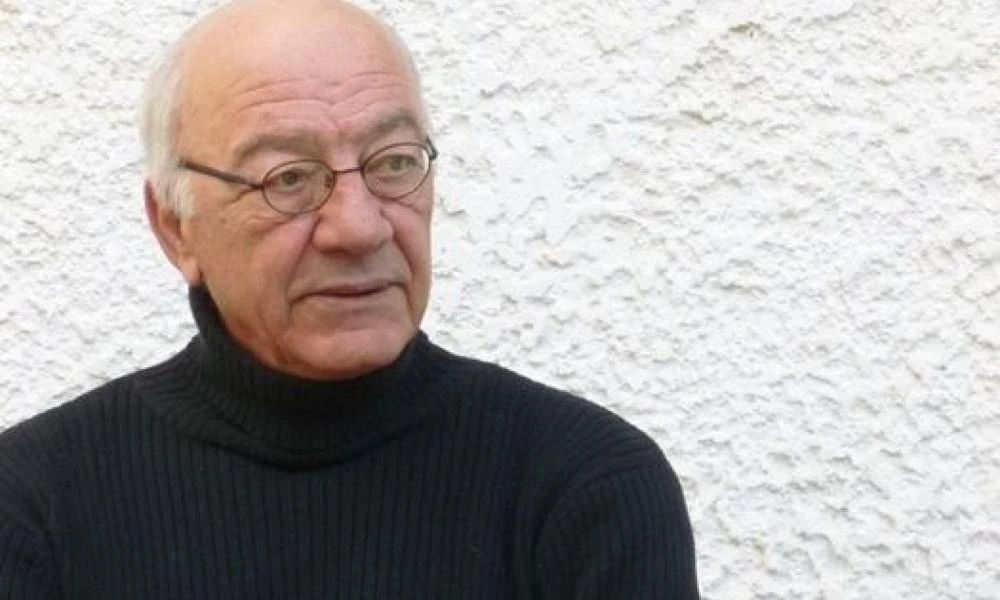 Θλίψη στον δημοσιογραφικό κόσμο - Πέθανε ο Κώστας Ρεσβάνης